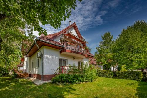 Bekasmegyer Wohnung | Király Családi Apartman- Royal Family Apartment #Freegarage
