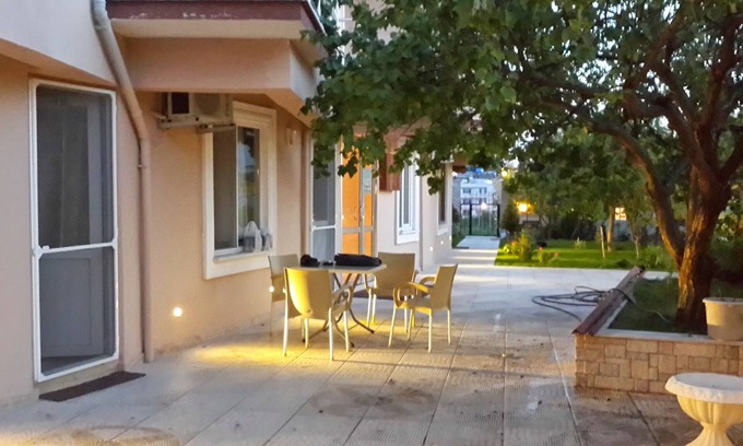 Marmara Wohnung | Kiraz Apart Otel