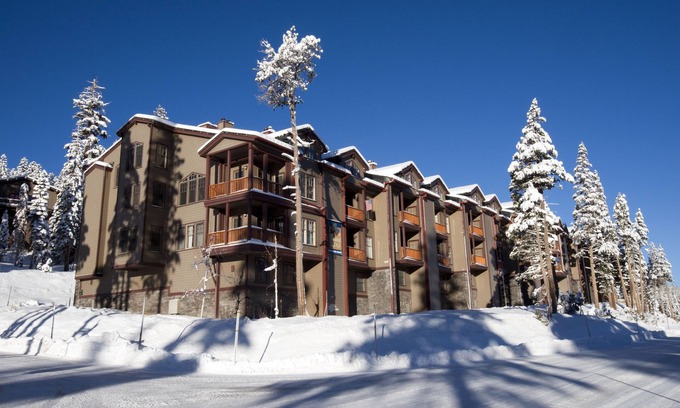 Kirkwood Hotel | Kirkwood Mountain Resort Properties