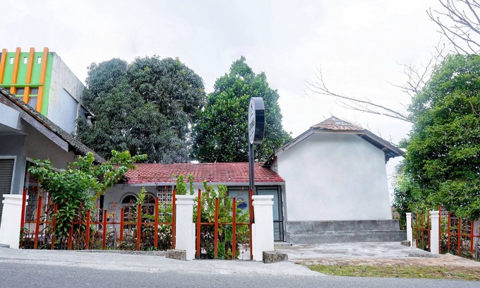 Banjarbaru Haus | Kirribilli Guest House Syariah