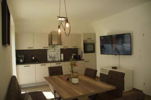 Breitenbrunn Wohnung | Kirschbluetenappartements