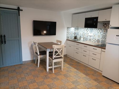 Fonyodliget Wohnung | kisapartman