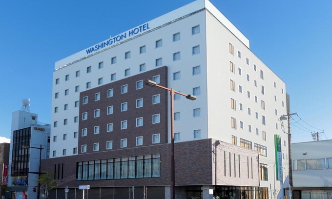 Kisarazu Hotel | Kisarazu Washington Hotel