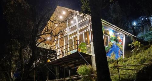 Gobind Dham Haus | Kishkindha Resort