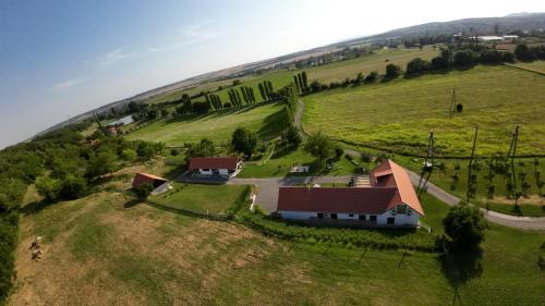 Pecsvarad Haus | Kishosszúrét Vendégház