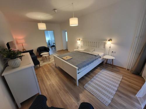 Esztergom Wohnung | Kislakás a Béke téren - Esztergom
