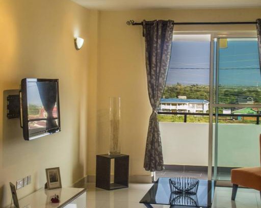 Kisumu Wohnung | Kisumu Rossy Apartment -3 Large Beds, Good For Families and Groups, Very Big House