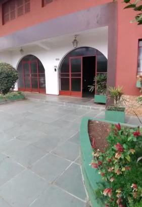 Aguas de Lindoia Wohnung | Kit ótima localização - Águas de Lindoia