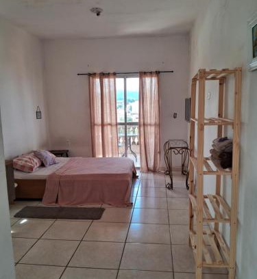 Sao Paulo Haus | Kit com varanda