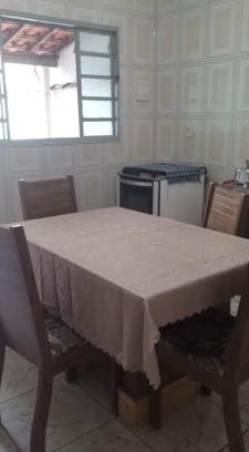 Sao Lourenco Haus | Kit Net Estação