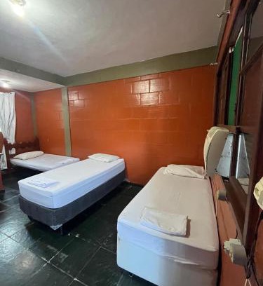 Coroa Grande Wohnung | Kit net Pousada dodô