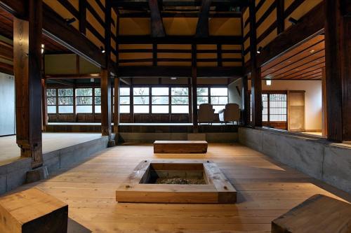 Uozu Haus | kitan UOZU - Vacation STAY 18789