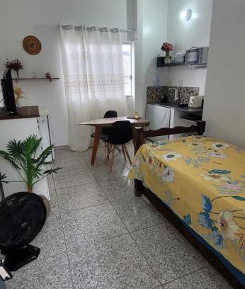 Joao Monlevade Wohnung | kitnet Aconchegante Apt 07