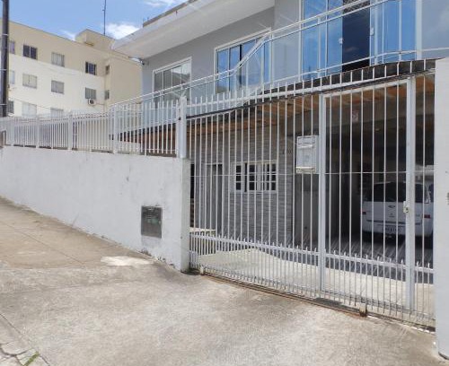 Rocado Wohnung | Kitnet calma, Próx a Br101