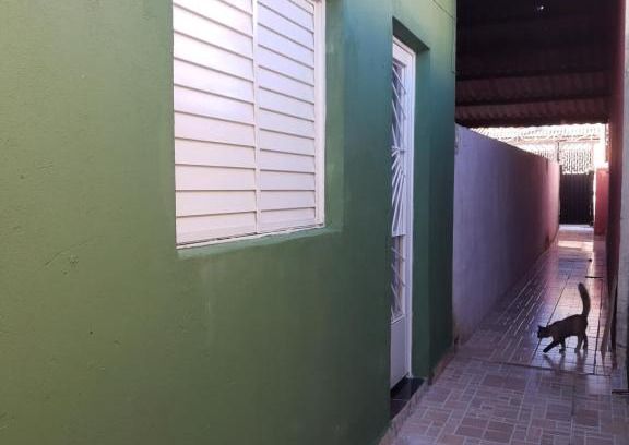 Sorocaba Haus | kitnet, com tv,wifi