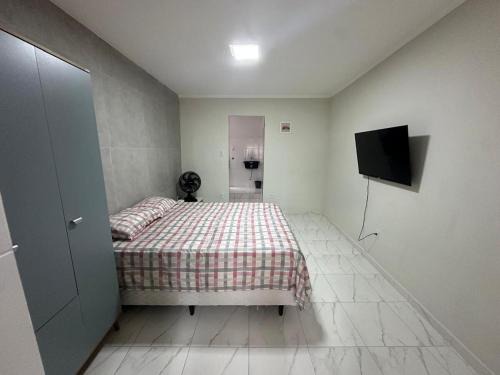 Maua Haus | Kitnet completa, Villa Bocaina!