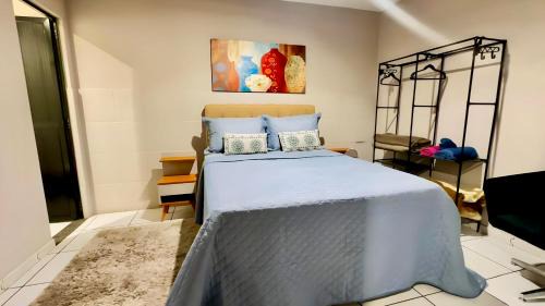 Olaria Wohnung | Kitnet no coração de Olaria