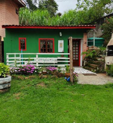 Leme Haus | KITNET Pitoresca Mairipora