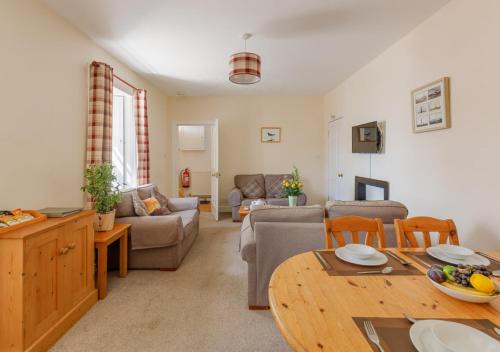 Drummore Haus | Kittiwake House-Mull of Galloway