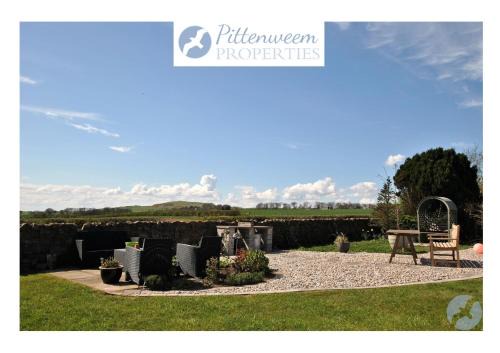 Pittenweem Wohnung | Kittle View near Anstruther