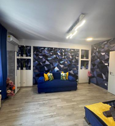 Debrecen Wohnung | Kitty Downtown Apartman