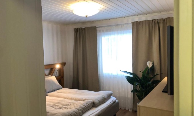 Kotka Bed & Breakfast | Kiviharjun B&B