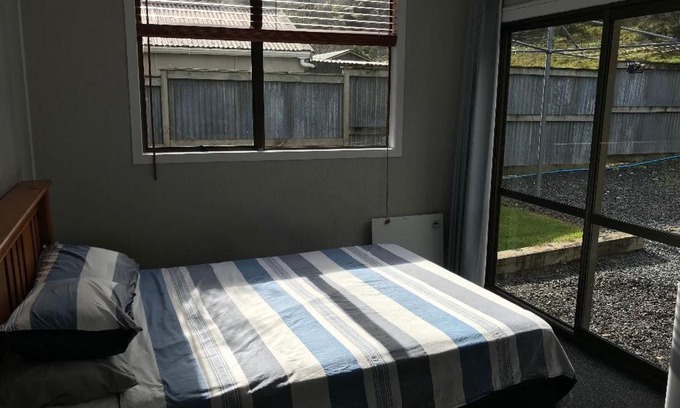 Tapu Sonstige | Kiwi Cabins