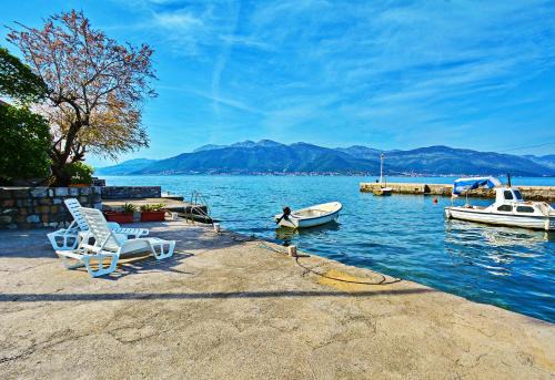 Krasici Wohnung | Kjara Apartments