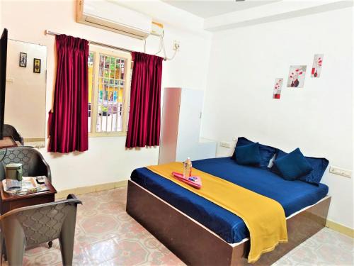 Kottakuppam Haus | KK Beach View Residency
