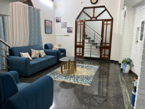 Mysore Wohnung | KK Enclave Service Apartment