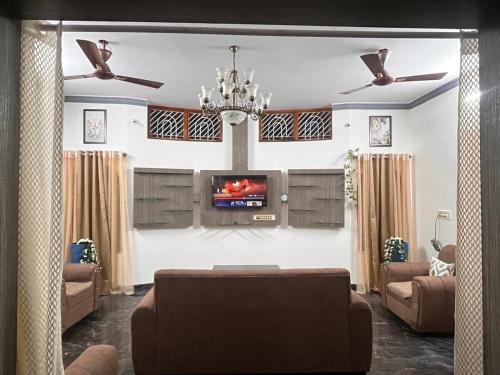 Mysore Wohnung | KK Enclave, Service Apartment 2