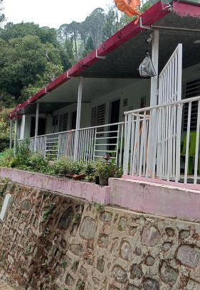 Smanora Range Haus | KK Shah Ji Home Stay