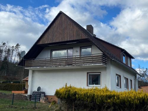 Wolfhagen Wohnung | Kleine Elbequelle 2