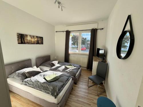 Osnabrueck Wohnung | Kleine Relax Welt