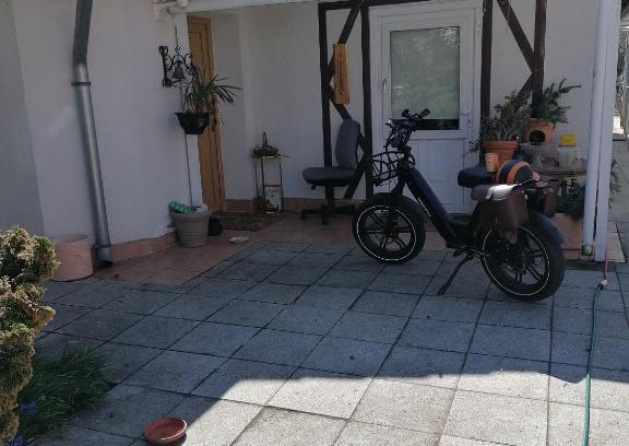 Neutrebbin Wohnung | Kleines Haus im Oderbruch