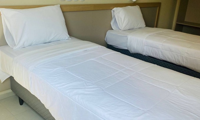 Centro Hotel | Kleinville Marquês