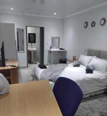 Klerksdorp Wohnung | Klerksdorp Flamwood Central Apt