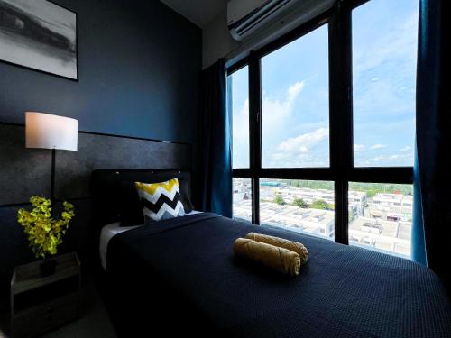 Kampung Rawa Wohnung | KLIA Transit Hub - Kip Core - Town Center, Sepang