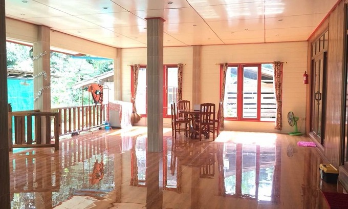 Ko Kood Haus | Klong Mad Good View Homestay