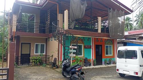 Tagbina Hotel | KLUB SAFARI TOURIST INN