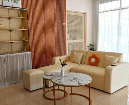 Nakhon Si Thammarat Wohnung | KM Pool Spa Resort