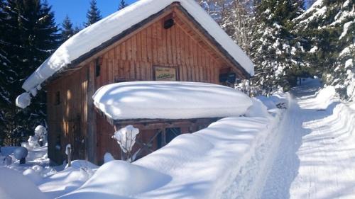 Pichl-Kainisch Haus | Knödl-Alm Waldhäusl