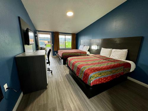 Greenville Hotel | Knights Inn Greenville