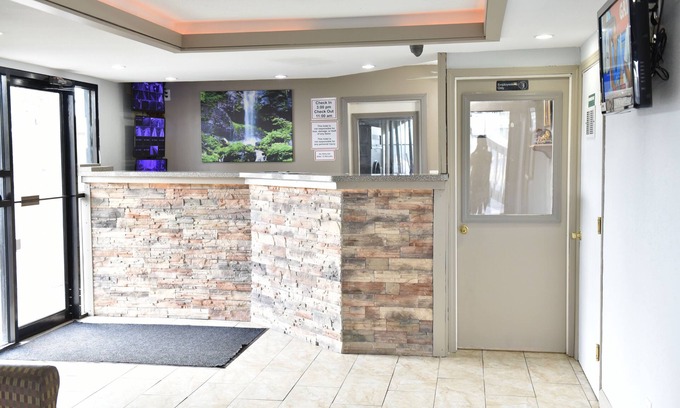 Merrillville Hotel | Knights Inn Merrillville