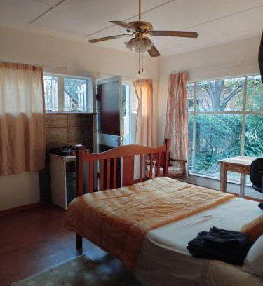 Klerksdorp Wohnung | Knowles Nook Self-catering