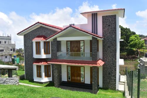 Kodaikanal Wohnung | Kodai Chill Stay