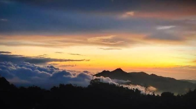 Kodaikanal Haus | KODAI COTTAGE