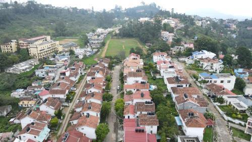 Kodaikanal Haus | Kodai Mist Homestay
