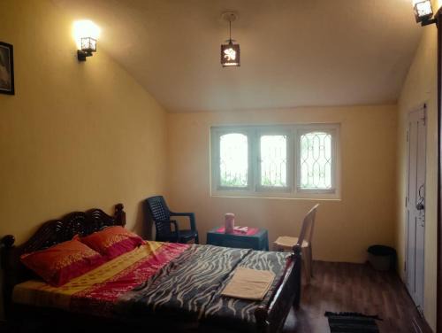 Kodaikanal Haus | Kodai Queen Homestay