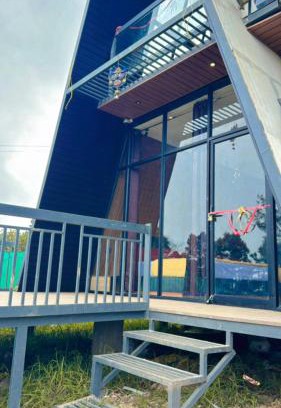 Vattakanal Haus | Kodai Trek Inn